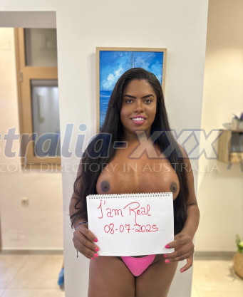 Photo escort girl Lais Victoria: the best escort service