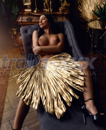 Photo escort girl Rose: the best escort service
