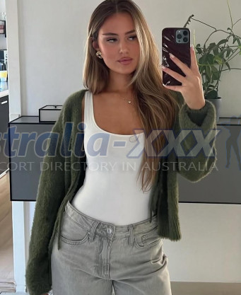 Photo escort girl ORYANA: the best escort service