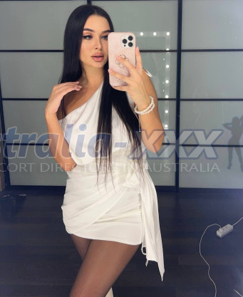 Photo escort girl Kristina: the best escort service