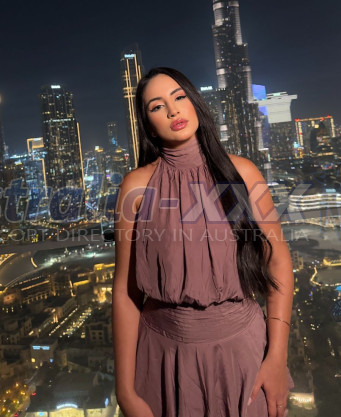 Photo escort girl Sophia : the best escort service
