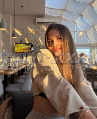 Photo escort girl DASHA: the best escort service