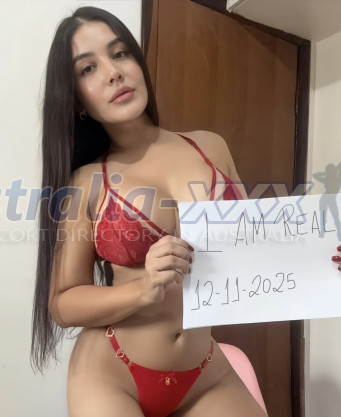 Photo escort girl MAJU : the best escort service