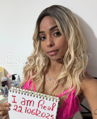 Photo escort girl bruna: the best escort service