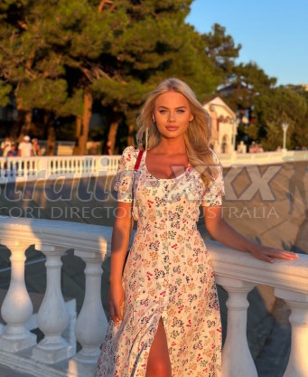 Photo escort girl Mila: the best escort service