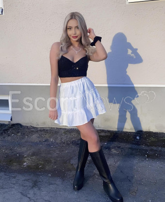 Photo escort girl melek: the best escort service