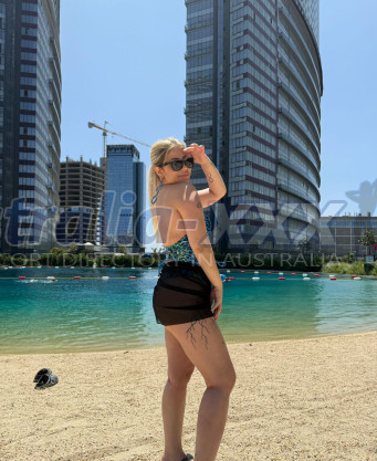 Photo escort girl Buse: the best escort service