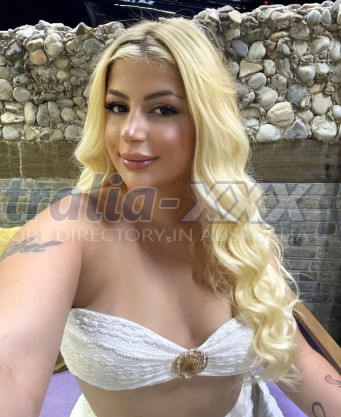 Photo escort girl Ceren: the best escort service