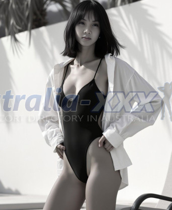 Photo escort girl Alina: the best escort service