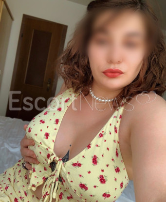 Photo escort girl RISA: the best escort service