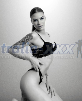 Photo escort girl IVY: the best escort service