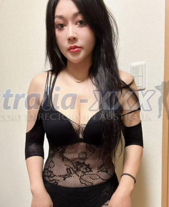 Photo escort girl Koharu: the best escort service