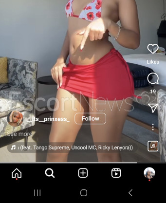 Photo escort girl Shish: the best escort service