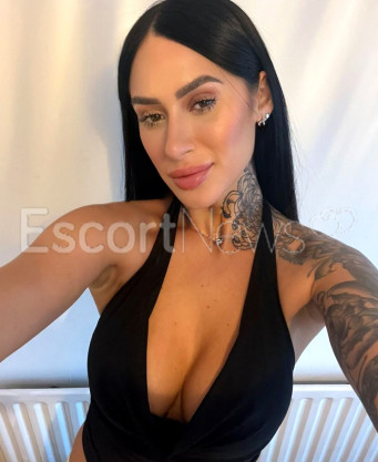 Photo escort girl Eliza : the best escort service