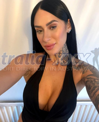 Photo escort girl Eliza : the best escort service