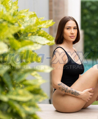 Photo escort girl Alice: the best escort service