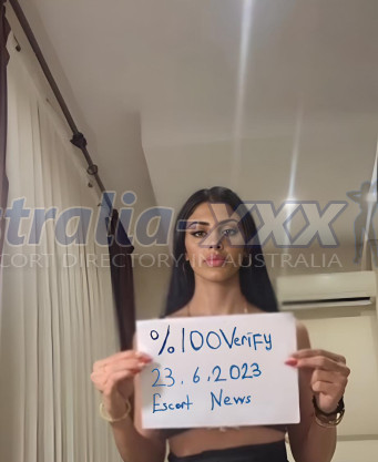 Photo escort girl zekki: the best escort service