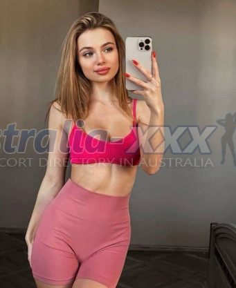Photo escort girl Milana: the best escort service