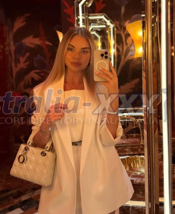 Photo escort girl SEDEF: the best escort service