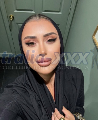 Photo escort girl Leyla: the best escort service