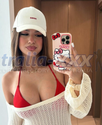 Photo escort girl Serenay: the best escort service