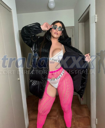 Photo escort girl Mia: the best escort service