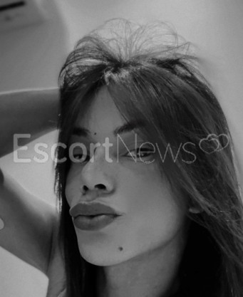 Photo escort girl Jennifer : the best escort service