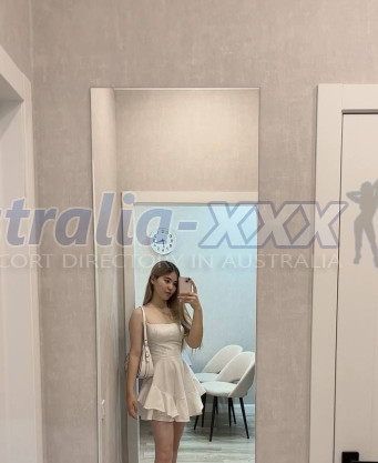 Photo escort girl Dina: the best escort service