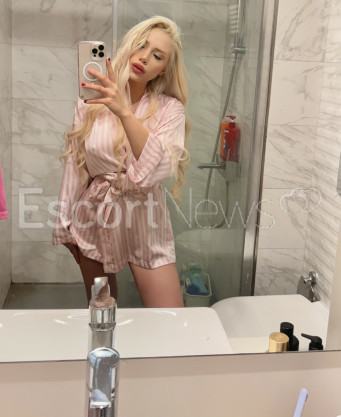 Photo escort girl Hera: the best escort service