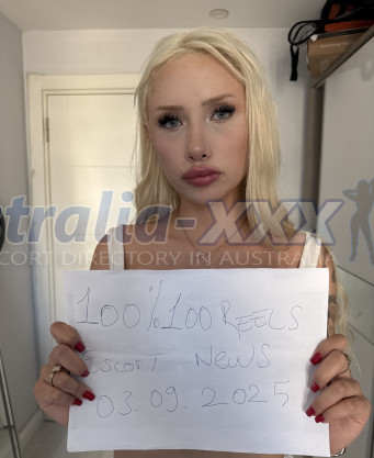 Photo escort girl Hera: the best escort service