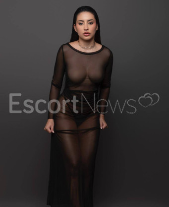 Photo escort girl Sophia: the best escort service