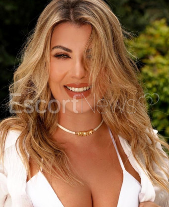 Photo escort girl Kitty: the best escort service