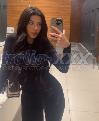 Photo escort girl NATALIA: the best escort service