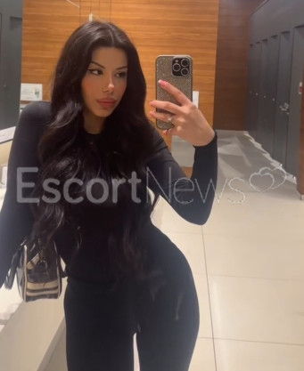 Photo escort girl NATALIA: the best escort service