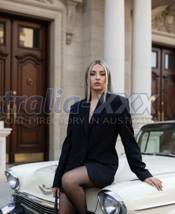 Photo escort girl Buse: the best escort service