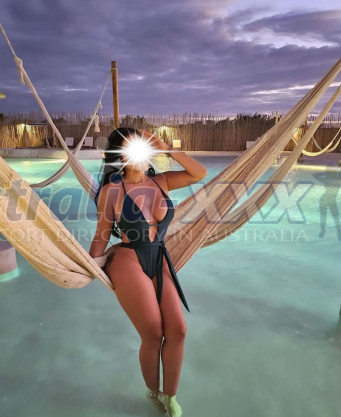 Photo escort girl VIOLETA: the best escort service