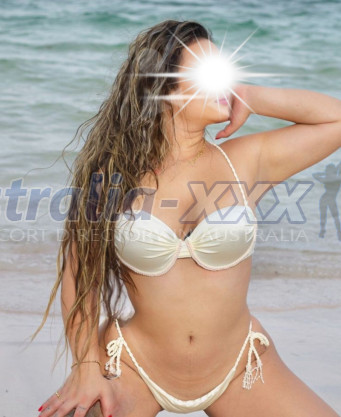 Photo escort girl ERIKA: the best escort service