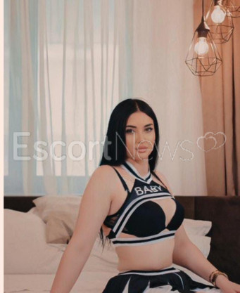 Photo escort girl Elly: the best escort service