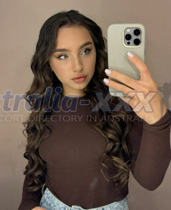 Photo escort girl Leya17: the best escort service
