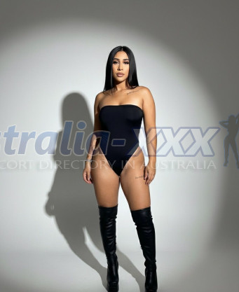 Photo escort girl Mirela: the best escort service