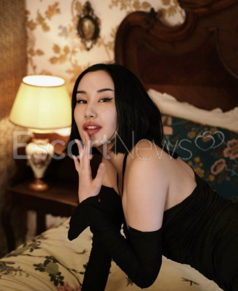 Photo escort girl Zarina: the best escort service