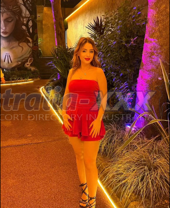 Photo escort girl Aylin: the best escort service