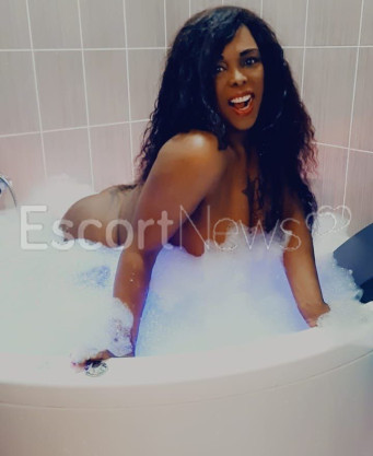 Photo escort girl Rihana: the best escort service