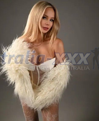 Photo escort girl Anna : the best escort service