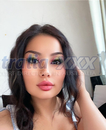 Photo escort girl Milana: the best escort service