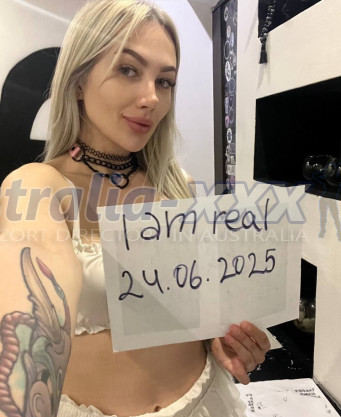 Photo escort girl Eleonora: the best escort service