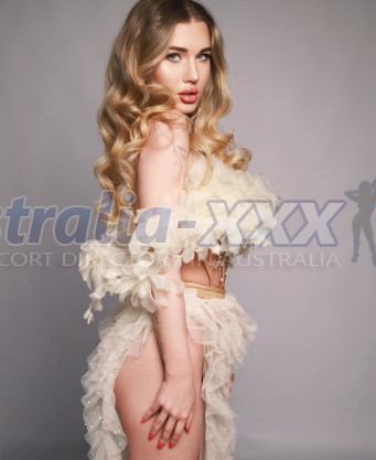 Photo escort girl MILANA NEW: the best escort service