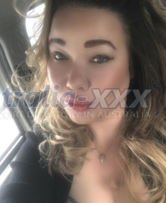 Photo escort girl Hanna Halana: the best escort service