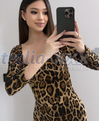 Photo escort girl Anna Az: the best escort service
