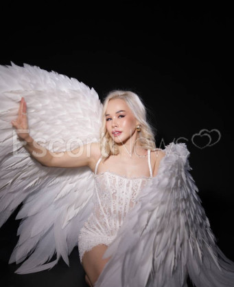 Photo escort girl MIMI: the best escort service